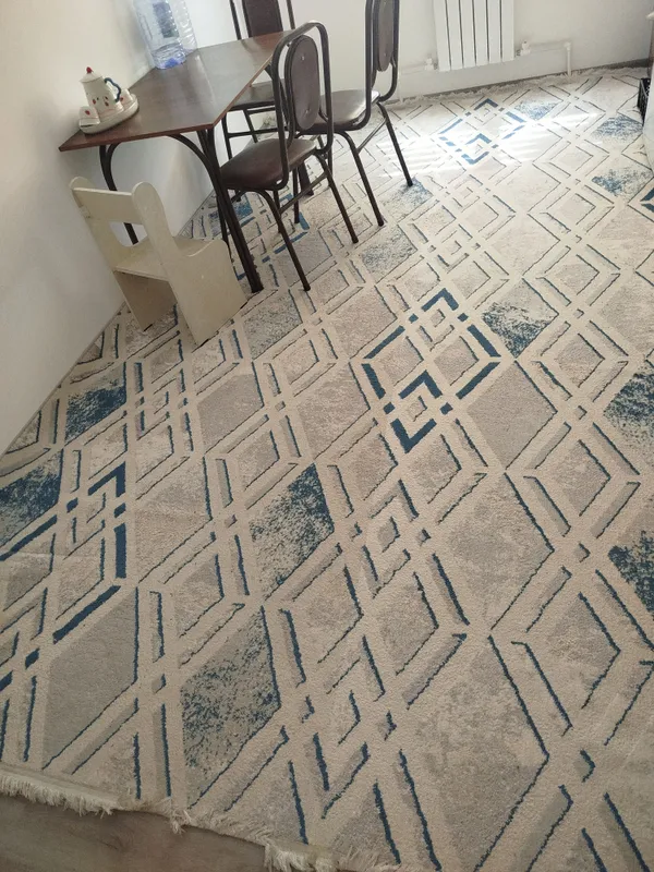 Ковёр 3×4, качественный, плотный 1 Ковёр 3×4, качественный, плотный 1