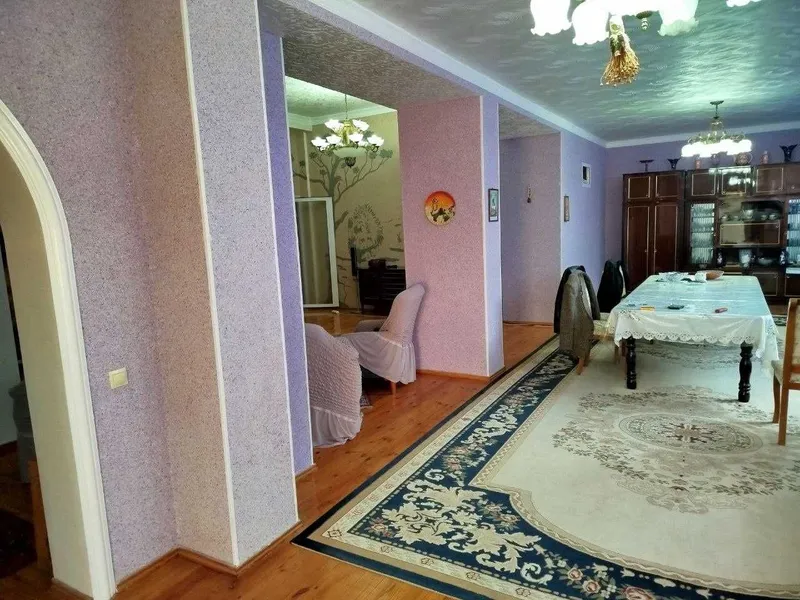 ЦЕНТР Шайхантахуре продам 4,5-соток Цена за сотку 58.000 у.е. — фото 6
