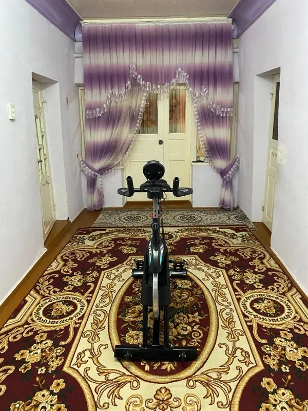 Продам профессиональный спин-байк Pooboo D770 в отличном состояний