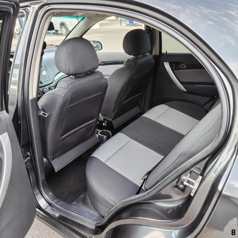Chevrolet Nexia 3, 2021, АКПП, в отличном состоянии 8 Chevrolet Nexia 3, 2021, АКПП, в отличном состоянии 8