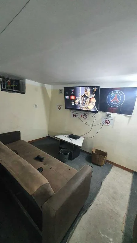 Playstation 3 hammasi