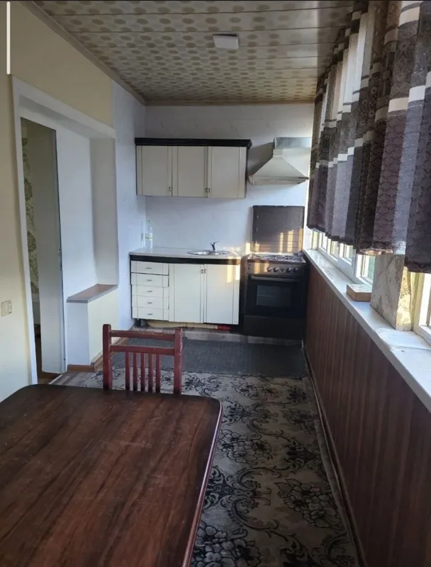 2-комнатная квартира в аренду в Яккасарайском районе за 260$ 1 2-комнатная квартира в аренду в Яккасарайском районе за 260$ 1
