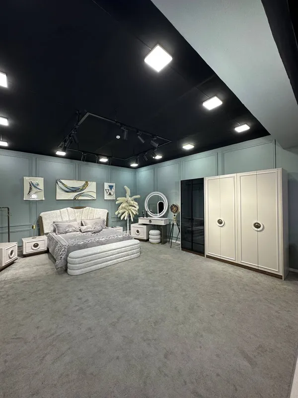 Fayz Mebel — New Milan 2 Fayz Mebel — New Milan 2