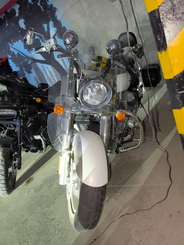 Suzuki C109RT sotiladi 3 Suzuki C109RT sotiladi 3