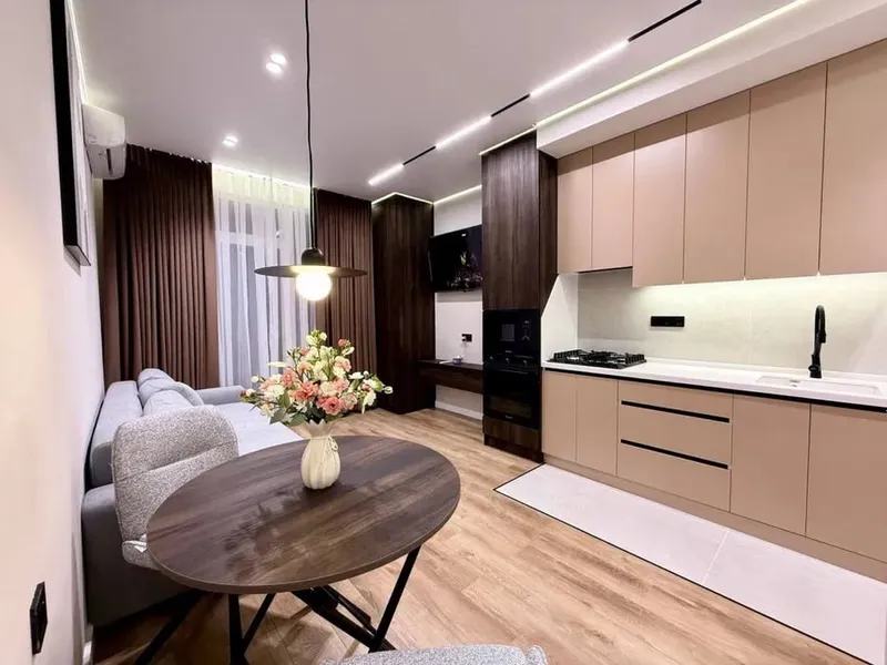Продается квартира — фото 5 Продается квартира — фото 5