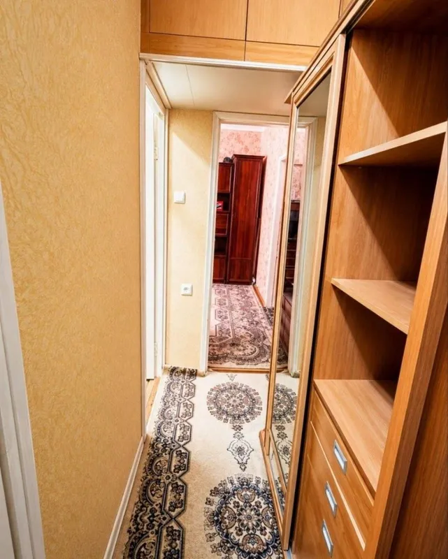 Продажа квартиры — фото 4