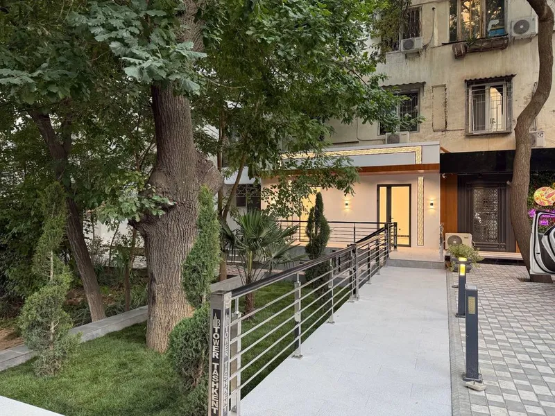 Prime | Айбек - Продается нежилое помещение вдоль дороги 90м2 10