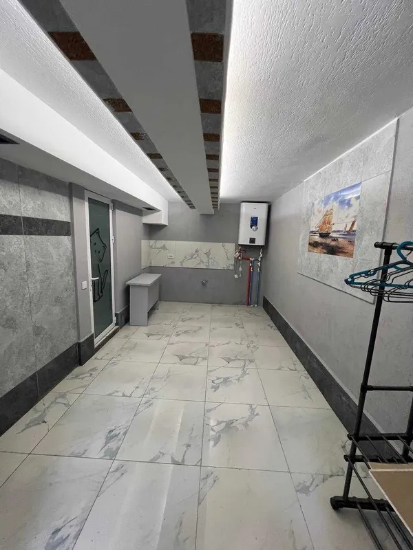 Улица Паркентская.Продам коммерческий обьект 125кв.м. Цоколь.2 линия. — фото 4