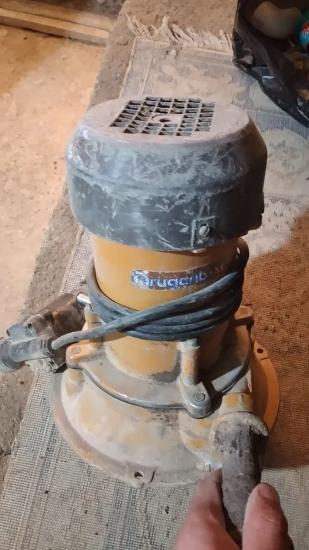 водяной насос 1 водяной насос 1