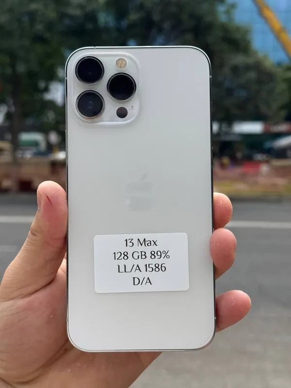 IPhone 13 Pro Max 1