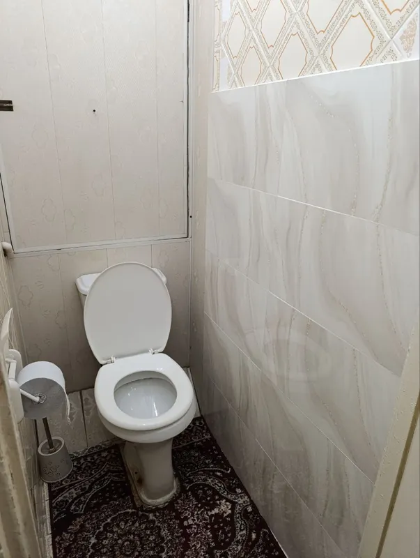 Квартира сдаётся в аренду 4