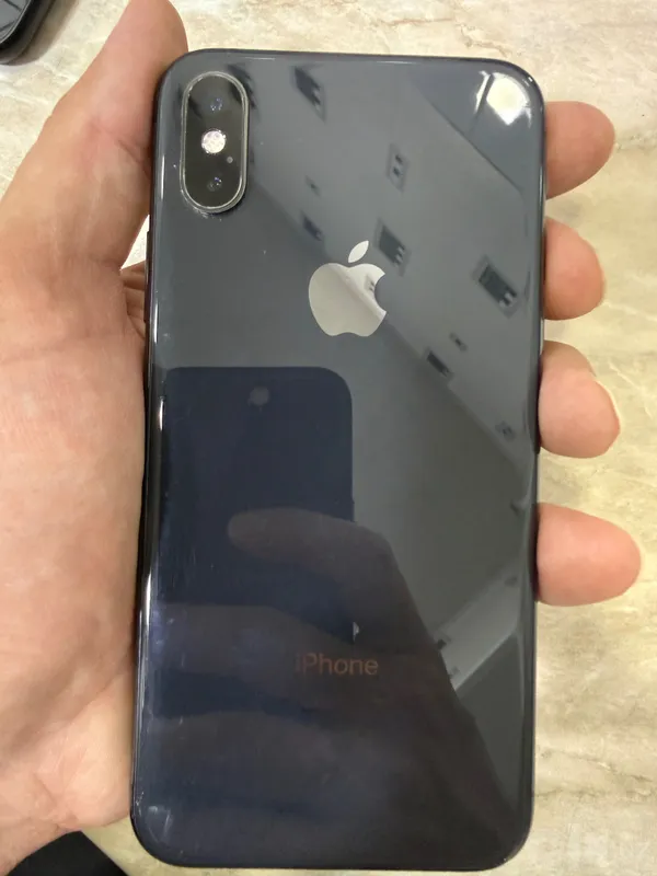 iPhone XS 256 gb 1 iPhone XS 256 gb 1