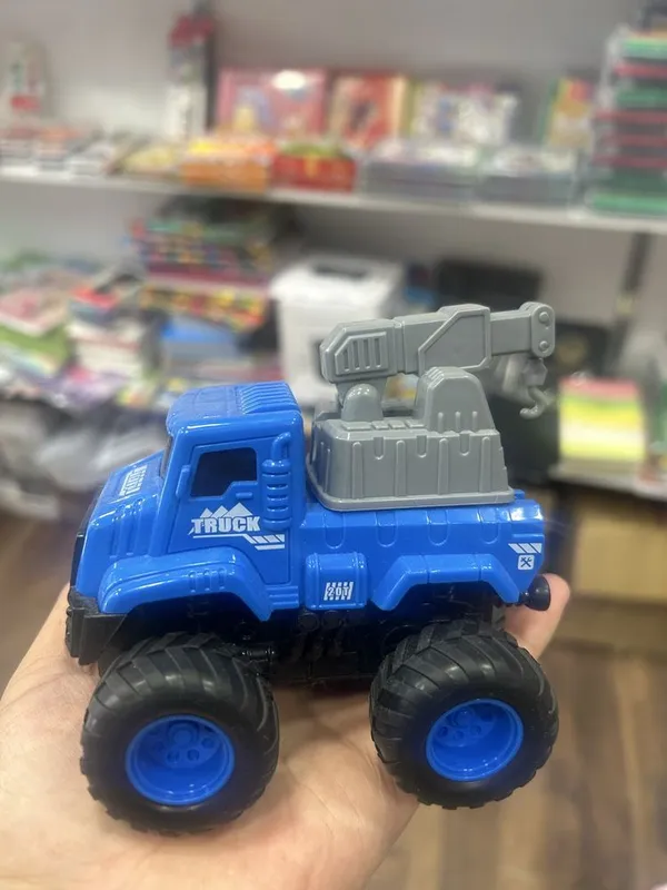 Машинка игрушка 1 Машинка игрушка 1