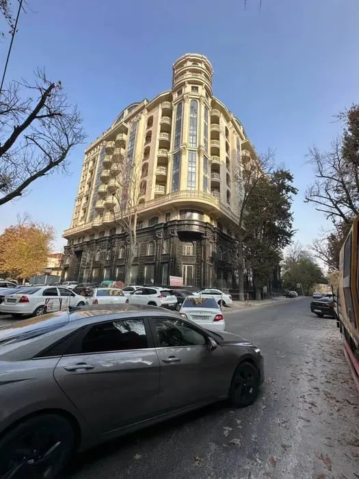 ЖК Камрон Palace