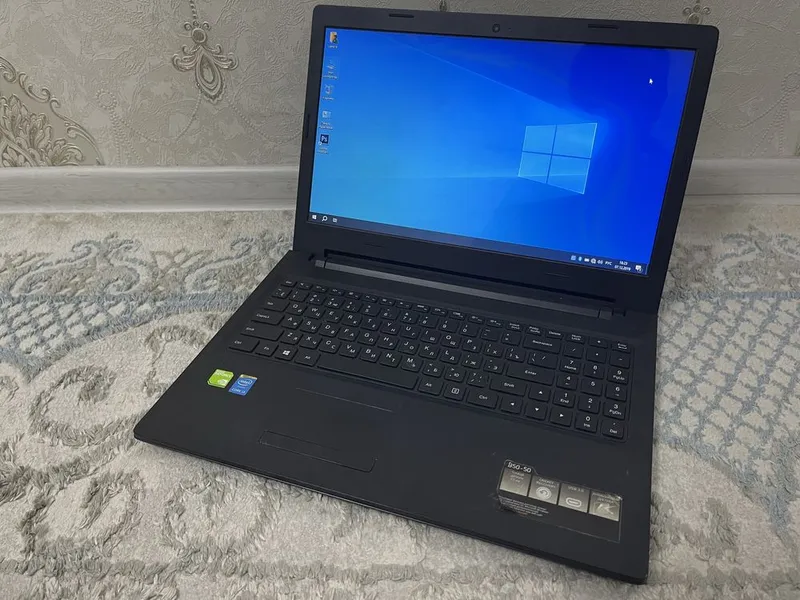 Продам ноутбук Lenovo Ideapad B50 Core i3 1 Продам ноутбук Lenovo Ideapad B50 Core i3 1