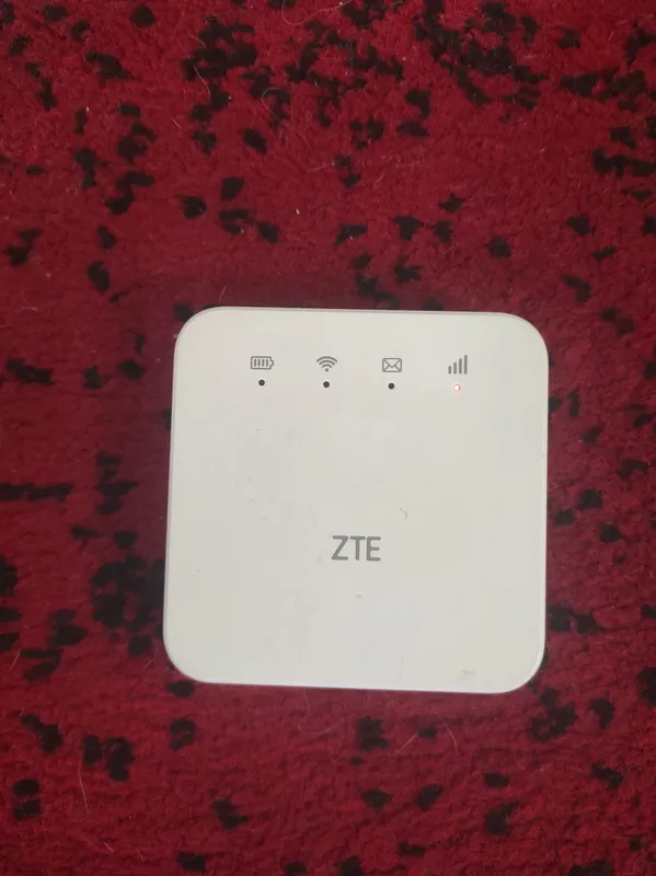 ZTE WI FI ручной зарядка 10сагат ка жетеді 1 симка