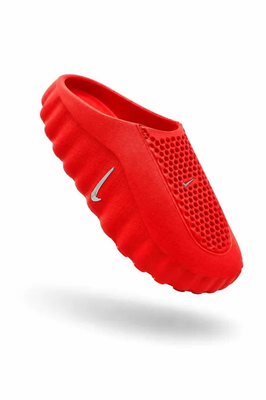 Тапочки Nike Mind 001, размеры от 40 до 45.