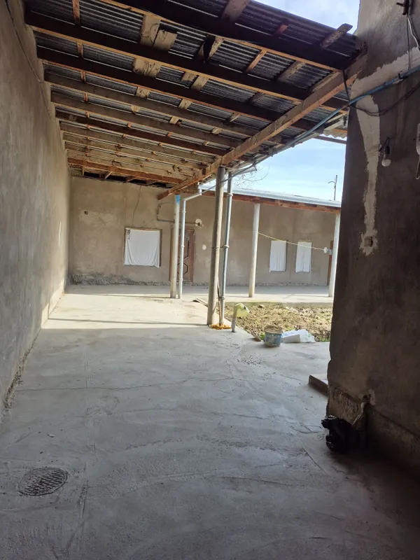 Qobrey tumanida er xisobida Uchaska sotiladi — фото 1