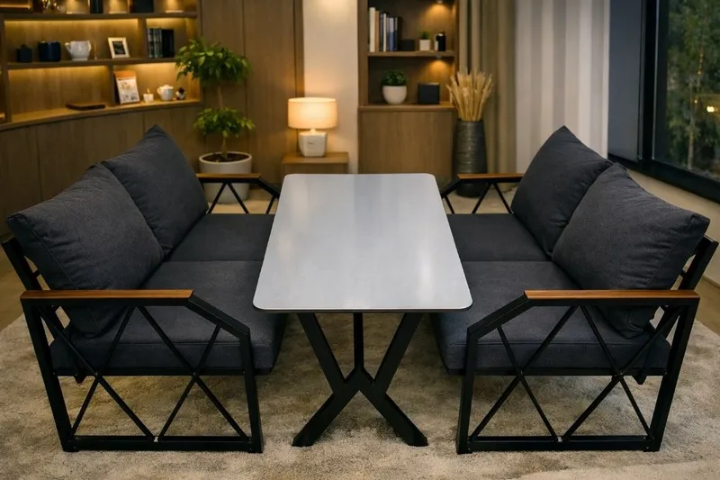 Divan komplekt loft — фото 1