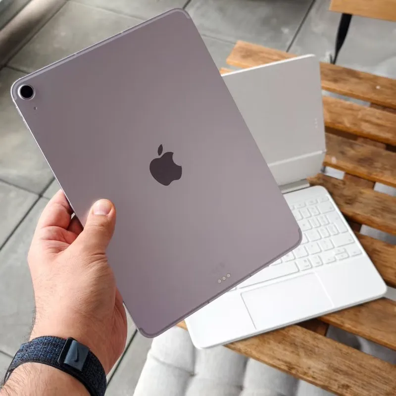Новый Apple IPad Air 11 M3 New 2025 • Планшет • — фото 3