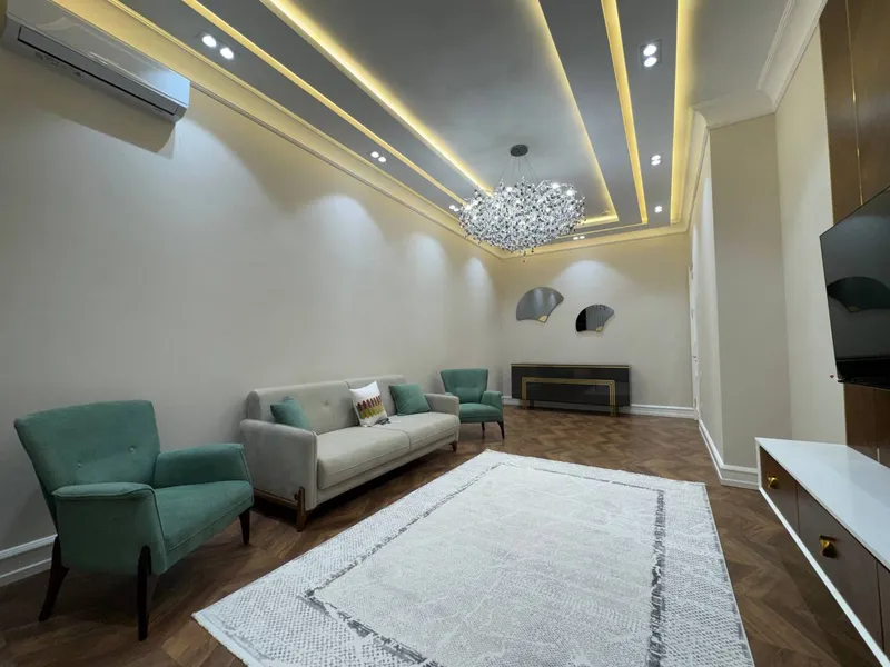 ЖК Poytaxt, Махтумкули, IT PARK Сдается квартира 3 ЖК Poytaxt, Махтумкули, IT PARK Сдается квартира 3