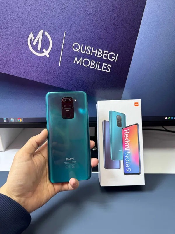 Aybi yoq Samsung A10s 32gb — фото 1