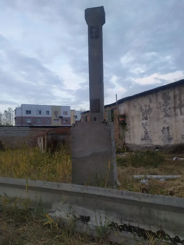 Железобетонная балка — фото 1