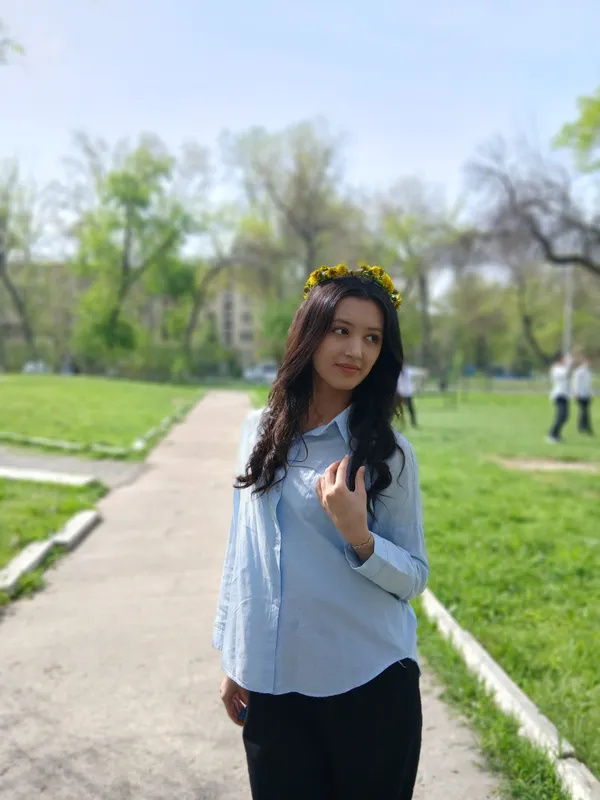 Рубашка Рубашка