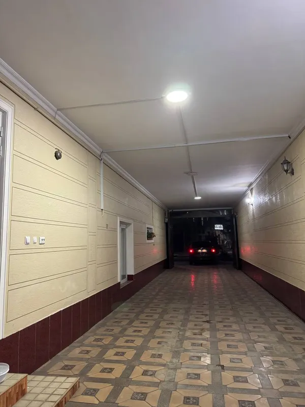 Сдаётся участок в Сергелях 2