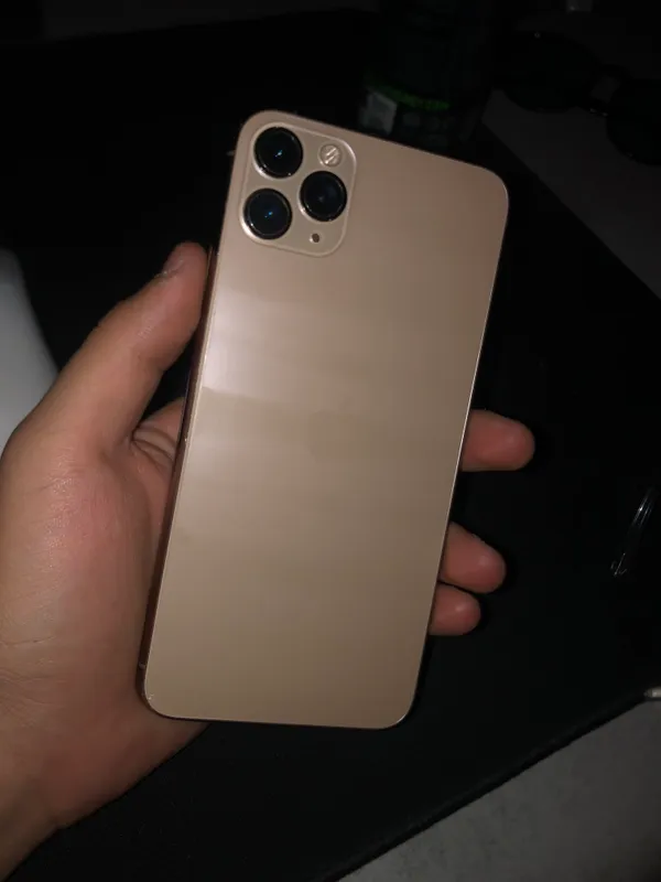 Iphone 11pro max 3 Iphone 11pro max 3