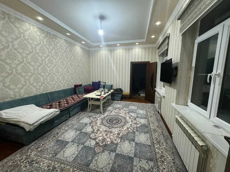 Срочно продаётся дом на Чиланзаре,Домбрабад. — фото 2