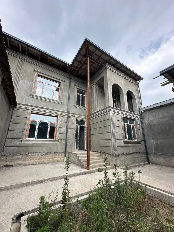 Продаётся ер участкаси, 3 сотих. Коробка бор. Нархи — 114 000 $. — фото 1