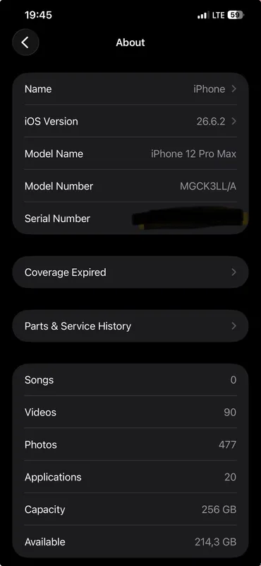 Iphone 12 pro max 1 Iphone 12 pro max 1