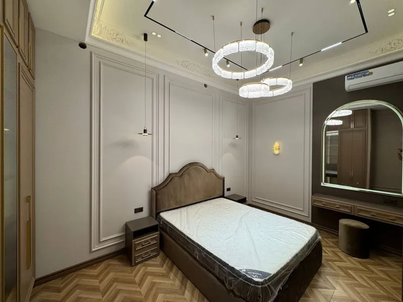 Циалковскийда Премиум сифатли енги ховли сотилади — фото 5