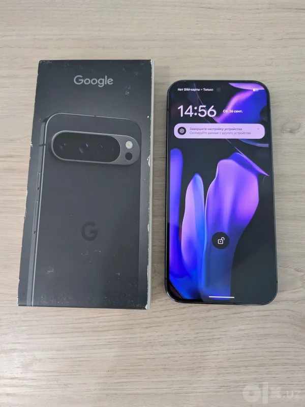 Ideal Google Pixel 9 Pro XL 16/512GB 2 Ideal Google Pixel 9 Pro XL 16/512GB 2