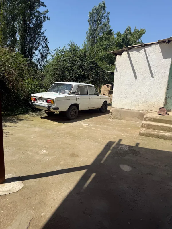 Hovli sotiladi , qurilgan uyi ham bor ichida — фото 4