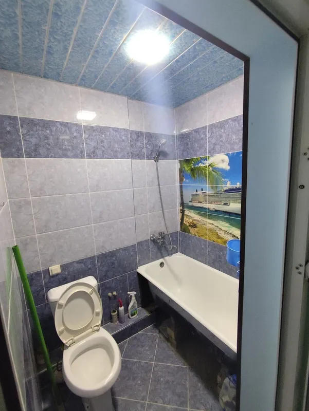 Продам квартиру 1 ком квартиру — фото 1