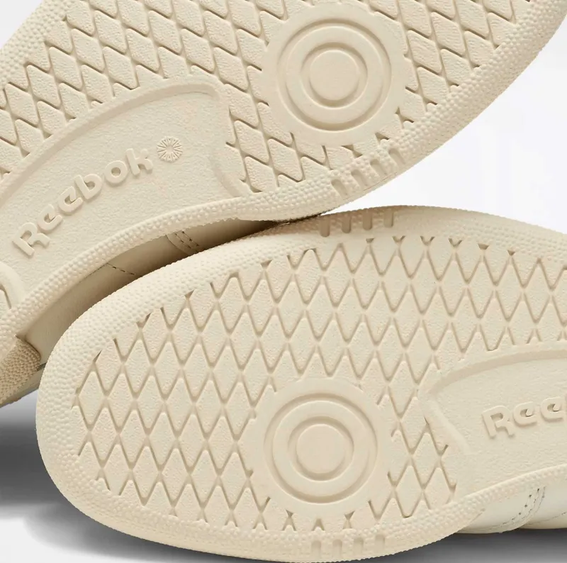 Мужские кроссовки Reebok Club C 85 оригинал, new US8.5 US9.5, 10 — фото 3