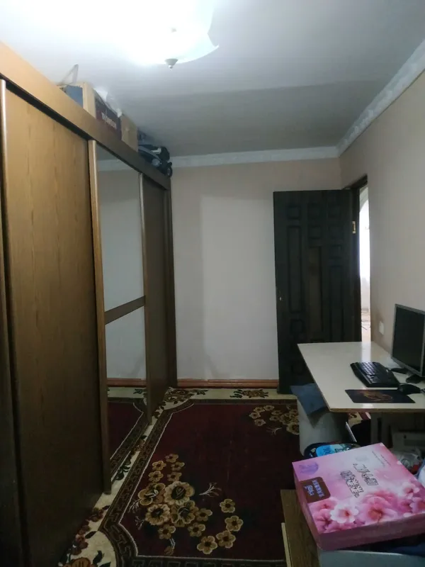 Продаётся 3-х комнатная квартира в Чирчике — фото 3