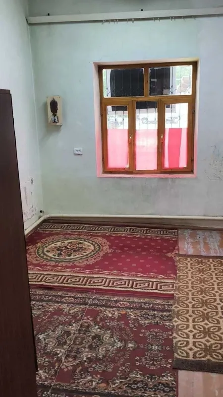 Дом 4 комнаты 2 сотки ул. А.Фитрата, парк Фурката, Мирабадский р-н — фото 1