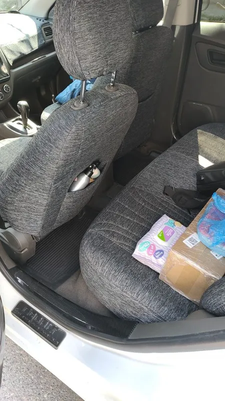 Продам Cobalt автомат 2018 года — фото 4