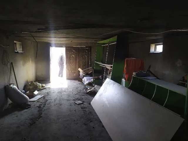 Kilinika Dorixona va maishiy xizmat ko`rsatish binosi — фото 1