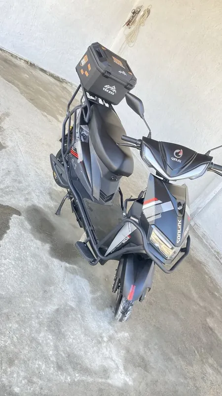 skuter 1000 mator 65 tezligi 1