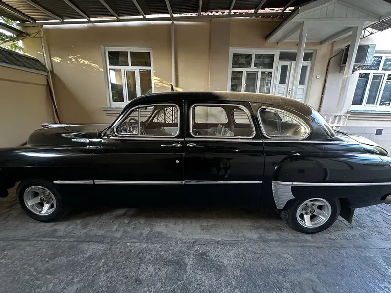 Продаётся GAZ ZIM 12 — фото 1