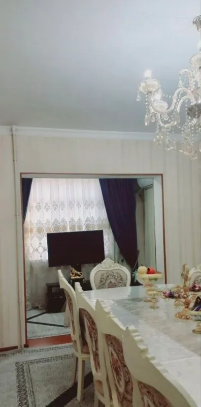 Продажа квартиры, Карасу-6 — фото 1
