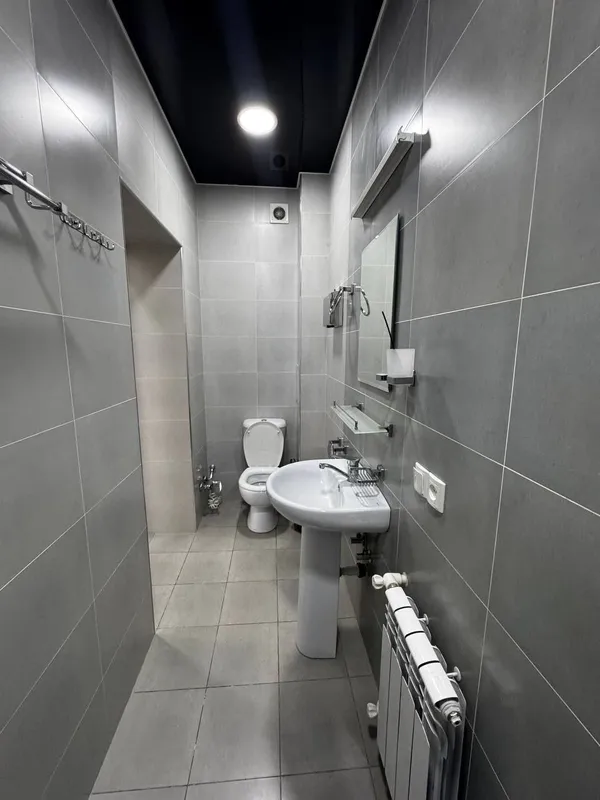 Офис в аренду Гостиница Россия. 16m2. Бизнес центр — фото 4
