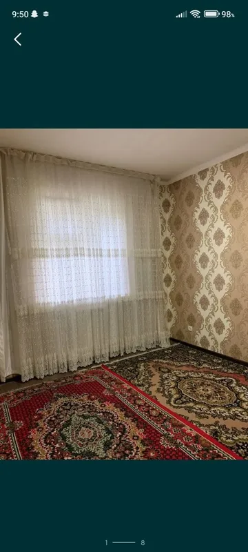Тошкент шахар Сергили тумани Паст дархон МФЙ УЗГАРИШ метроси Оила — фото 7