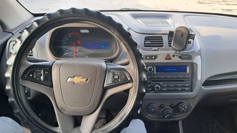 Cobalt (кобальт) механика 2021 6 Cobalt (кобальт) механика 2021 6
