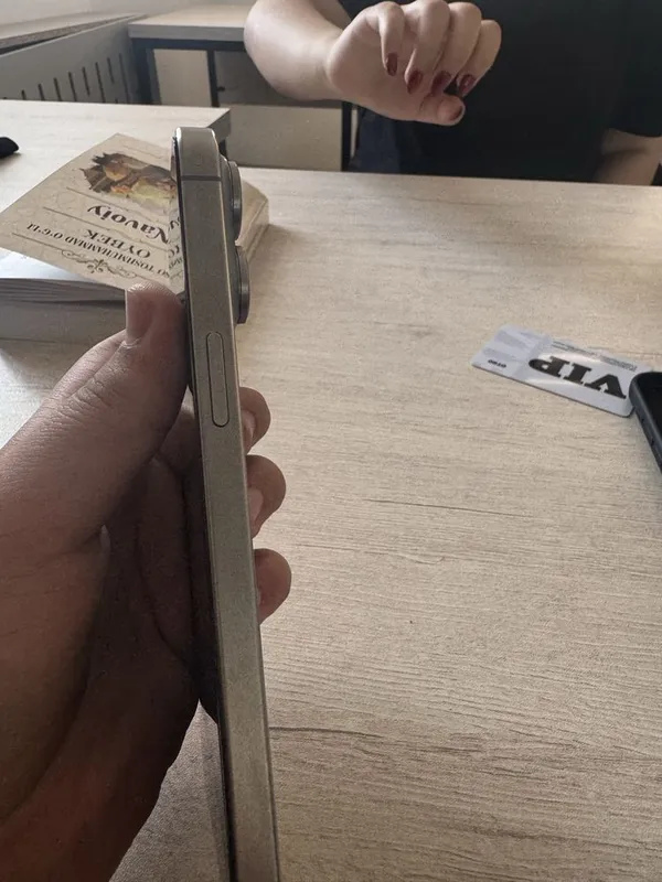 Iphone 15 pro max 4 Iphone 15 pro max 4