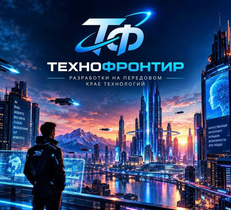 Разработка ПО и IT-услуги под ключ 1 Разработка ПО и IT-услуги под ключ 1